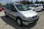 Opel Zafira Orig. 96000 km,PDC,7 Sitze,Tüv Neu! 96.000 km 2.990 &euro; Himmelkron 95502