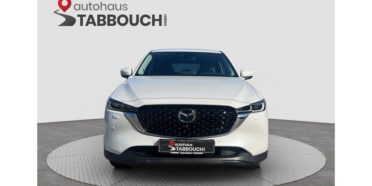 Mazda CX-5 6.830 km 36.999 &euro; Speyer 67346