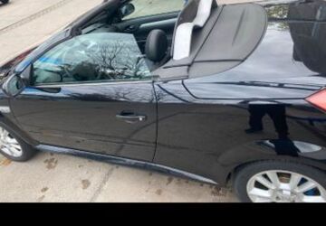Opel Tigra 244.000 km 3.750 &euro; Berlin 13589