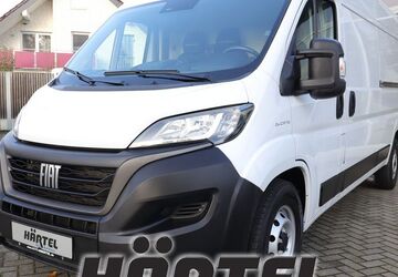 Fiat Ducato 55.000 km 22.600 &euro; Osnabrück 49084