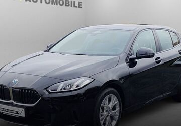 BMW 120 4.800 km 32.900 &euro; Eschwege 37269