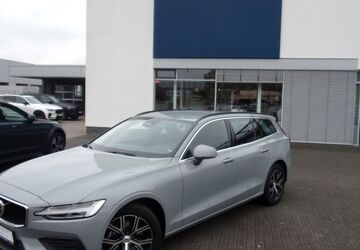Volvo V60 53.750 km 28.500 &euro; Hannover 30179
