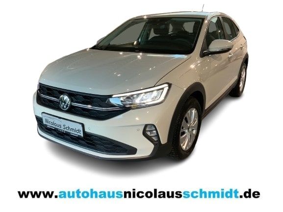 VW Taigo 1.500 km 23.950 &euro; Süderbrarup 24392