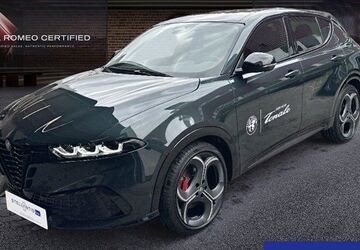 Alfa Romeo Tonale 5.000 km 41.880 &euro; Berlin 13088