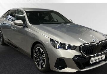 BMW 520 9.992 km 54.471 &euro; Geldern 47608