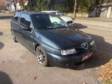 Gebrauchte Alfa Romeo 145