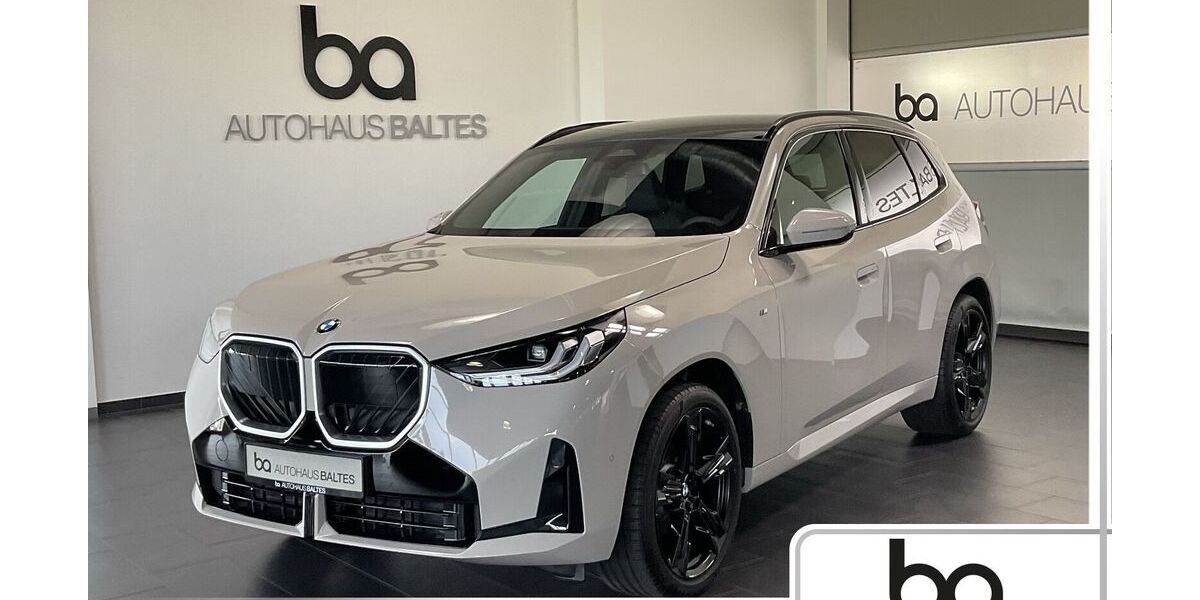 BMW X3 15.200 km 57.850 &euro; Prüm/ Niederprüm 54595