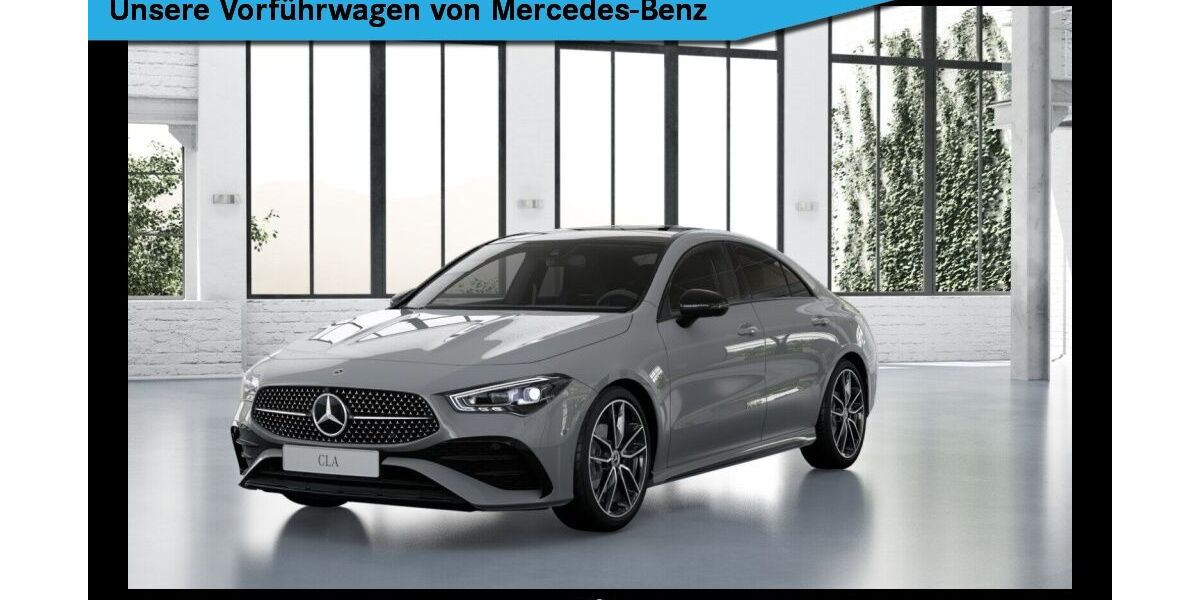 Mercedes-Benz CLA 180 9.900 km 35.990 &euro; Singen 78224
