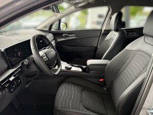 Kia SPORTAGE 1.6T 2WD DCT FACELIFT SPIRIT|DRIVE 4.500 km 32.690 &euro; Höhenkirchen-Siegertsbrun 85635