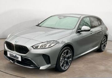 BMW 120 8.949 km 32.760 &euro; Lünen 44534