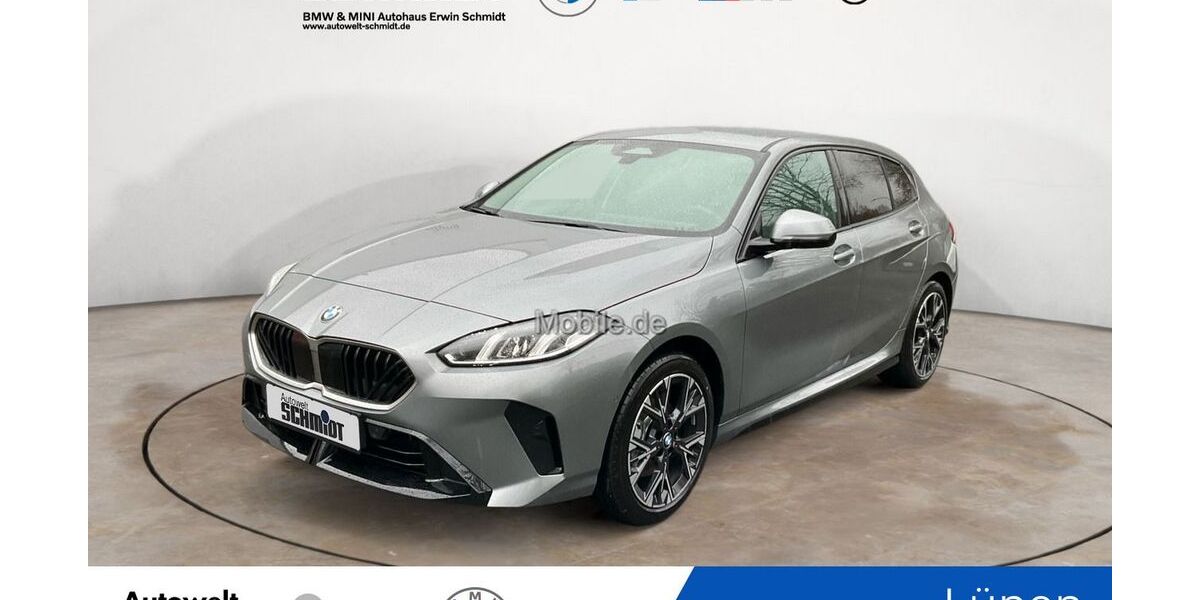 BMW 120 8.949 km 32.760 &euro; Lünen 44534