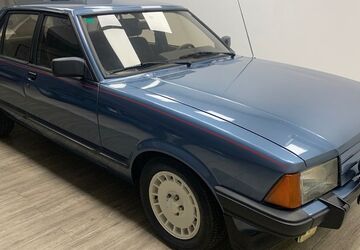 Ford Granada 88.302 km 15.900 &euro; Ansbach 91522