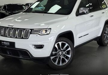 Jeep Grand Cherokee 87.700 km 27.990 &euro; Mudau 69427
