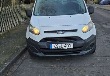 Ford Transit Connect 265.524 km 4.850 &euro; Wellerode (Söhrewald) 34320