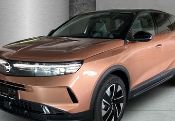 Opel Grandland (X) 2.500 km 35.950 &euro; Preetz 24211