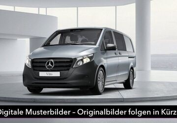 Mercedes-Benz Vito 4.355 km 43.971 &euro; Hamm 59067