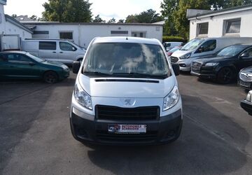 Peugeot Expert 235.455 km 4.399 &euro; Munster 29633