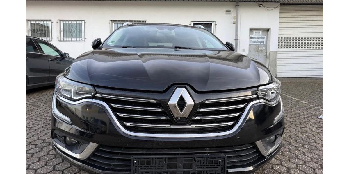 Renault Talisman 180.980 km 11.900 &euro; Herzogenrath 52134