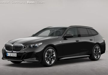 BMW 520 26.213 km 55.999 &euro; Bonn 53119