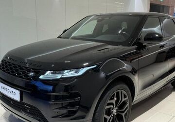 Land Rover Range Rover Evoque 27.000 km 45.900 &euro; Passau 94036