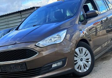 Ford Grand C-Max 181.000 km 4.999 &euro; Obertraubling 93083