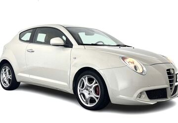 Alfa Romeo MiTo 250.526 km 3.445 &euro; Teuge/Holland 