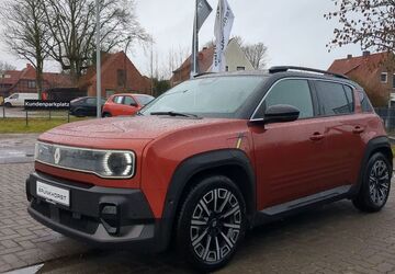 Renault R 4 4.215 km 33.990 &euro; Bremervörde 27432