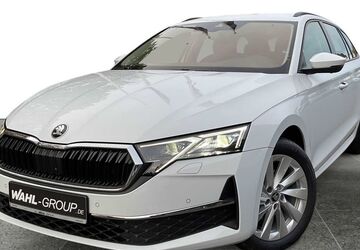 Skoda Octavia 2.211 km 37.990 &euro; Giessen 35394