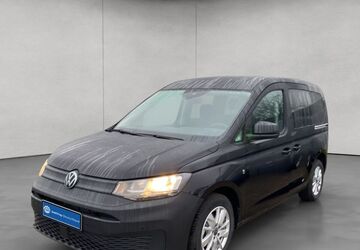 VW Caddy 4.900 km 30.980 &euro; Rendsburg 24768