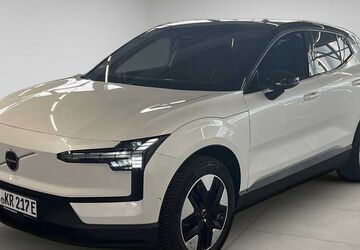 Volvo EX30 4.500 km 54.450 &euro; Hamburg 21079