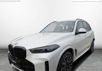 BMW X5 4.900 km 93.950 &euro; Norden 26506