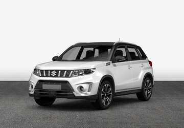 Suzuki Vitara 30.704 km 23.890 &euro; Düsseldorf 40233
