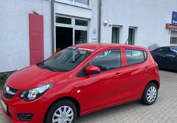 Opel Karl 69.983 km 7.998 &euro; Oranienburg 16515