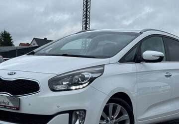 Kia Carens 169.954 km 8.900 &euro; Breitenbach 37327