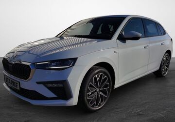Skoda Scala 1.250 km 26.990 &euro; Osnabrück 49084