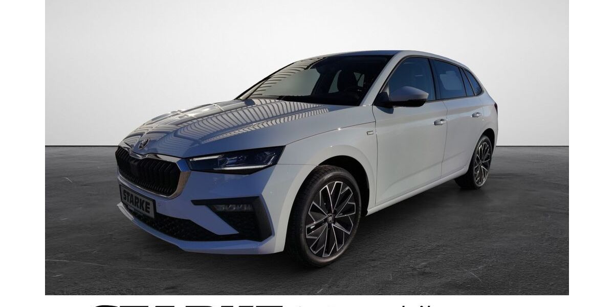Skoda Scala 1.250 km 26.990 &euro; Osnabrück 49084