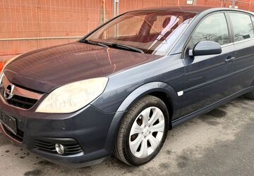 Opel Signum 243.000 km 1.999 &euro; Berlin 12057