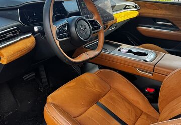 Mazda 6e 15.500 km 36.000 &euro; Lingen 49811