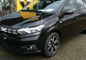 Dacia Logan 9.900 km 18.990 &euro; Kerpen 50170