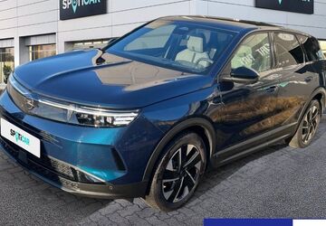Opel Grandland (X) 10.349 km 28.490 &euro; Jüterbog 14913