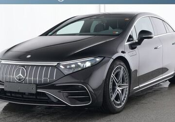 Mercedes-Benz EQS 27.293 km 90.990 &euro; Oelde 59302
