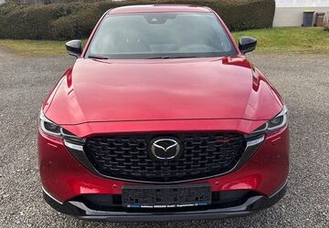Mazda CX-5 66.600 km 24.980 &euro; Engelskirchen 51766