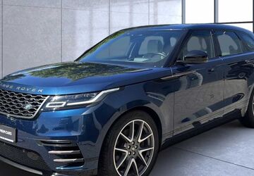 Land Rover Range Rover Velar 86.962 km 49.899 &euro; Hamburg 22525