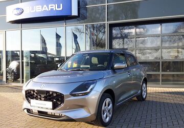 Suzuki Swift 5.751 km 18.900 &euro; Volkmarsen 34471