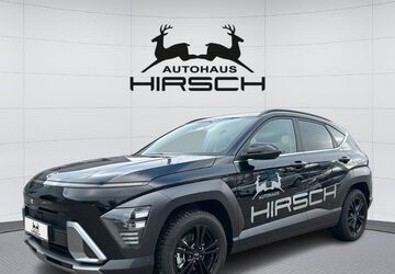 Hyundai KONA 2.500 km 31.990 &euro; Chemnitz 09120