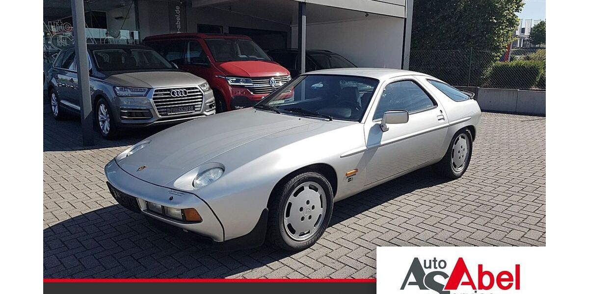 Porsche 928 170.396 km 15.900 &euro; Hünfeld/Fulda/Eiterfeld 36088