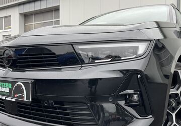 Opel Astra 25.193 km 25.860 &euro; Marktredwitz 95615