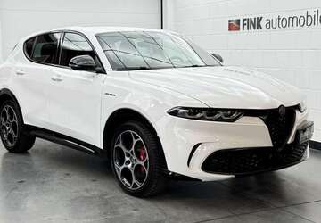 Alfa Romeo Tonale 18.130 km 27.590 &euro; Lich 35423