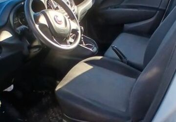 Fiat Doblo 120.000 km 12.500 &euro; Calw 75365