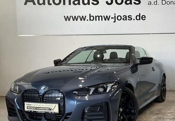BMW M440 14.800 km 67.900 &euro; Dillingen 89407
